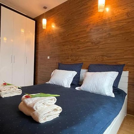 Apartamenty Warszawa Centrum Grojecka 194 Bagian luar foto
