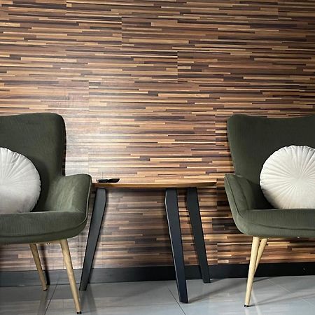Apartamenty Warszawa Centrum Grojecka 194 Bagian luar foto