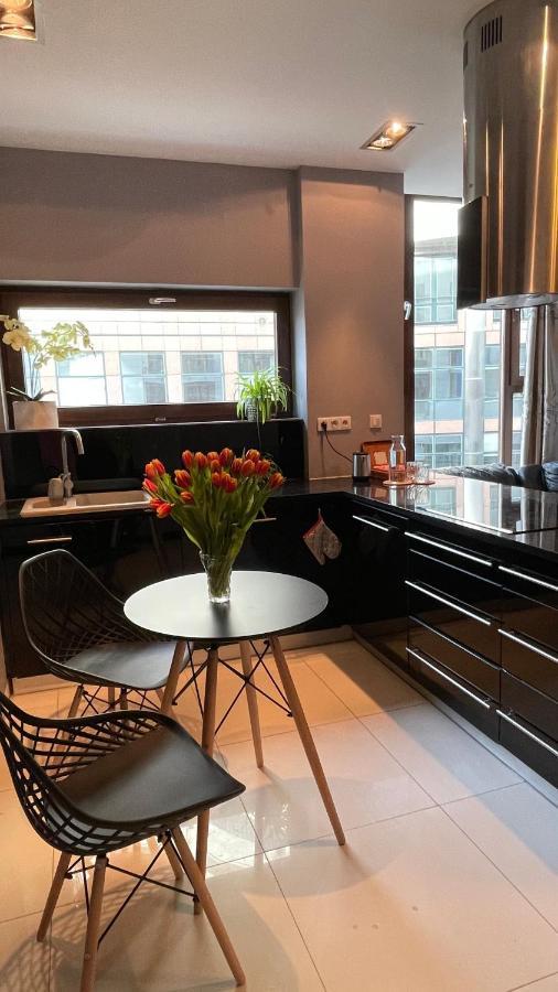 Apartamenty Warszawa Centrum Grojecka 194 Bagian luar foto