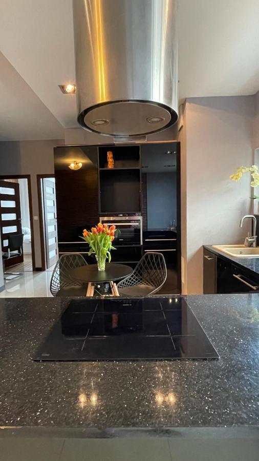 Apartamenty Warszawa Centrum Grojecka 194 Bagian luar foto