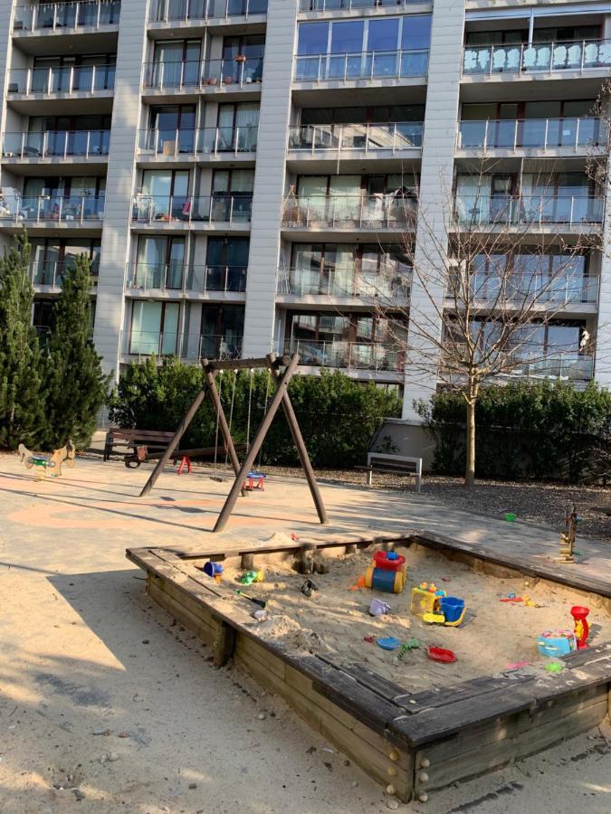Apartamenty Warszawa Centrum Grojecka 194 Bagian luar foto