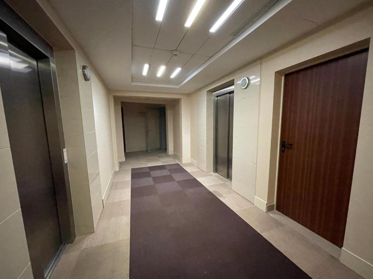 Apartamenty Warszawa Centrum Grojecka 194 Bagian luar foto