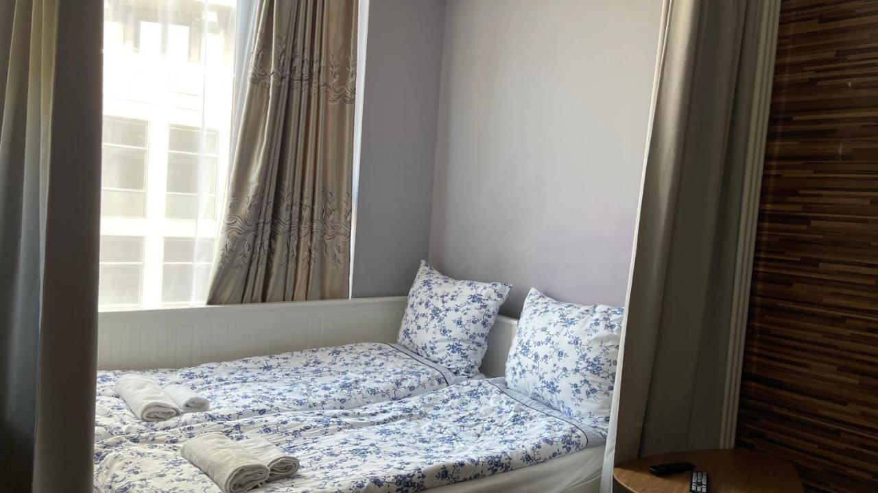 Apartamenty Warszawa Centrum Grojecka 194 Bagian luar foto