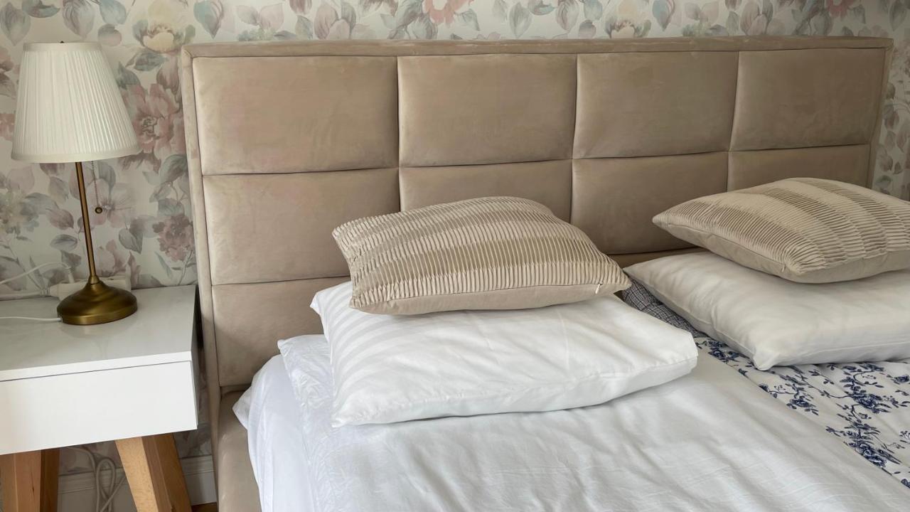 Apartamenty Warszawa Centrum Grojecka 194 Bagian luar foto