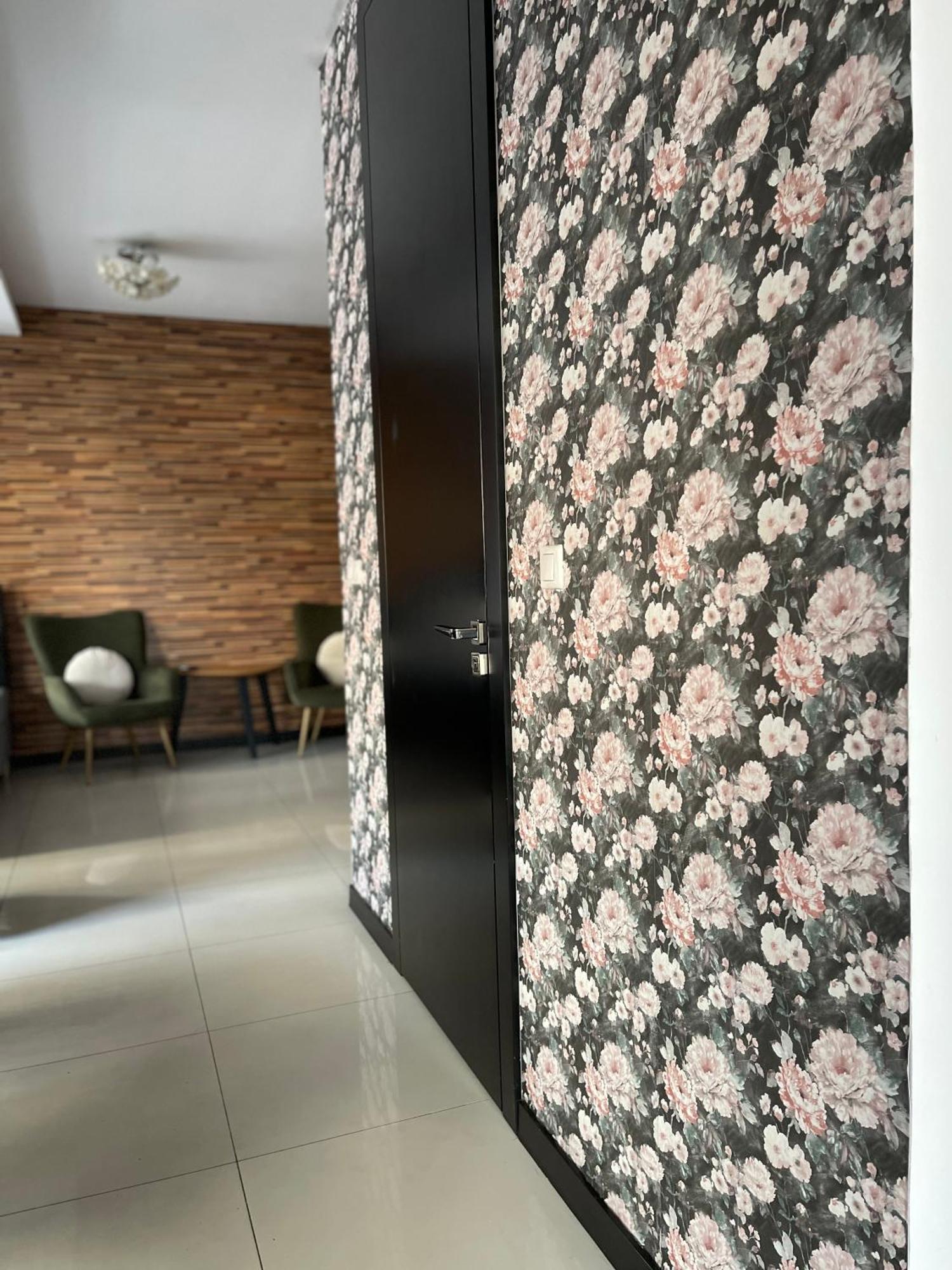 Apartamenty Warszawa Centrum Grojecka 194 Bagian luar foto