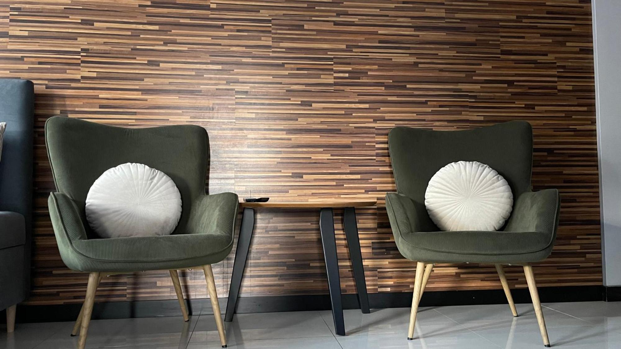 Apartamenty Warszawa Centrum Grojecka 194 Bagian luar foto