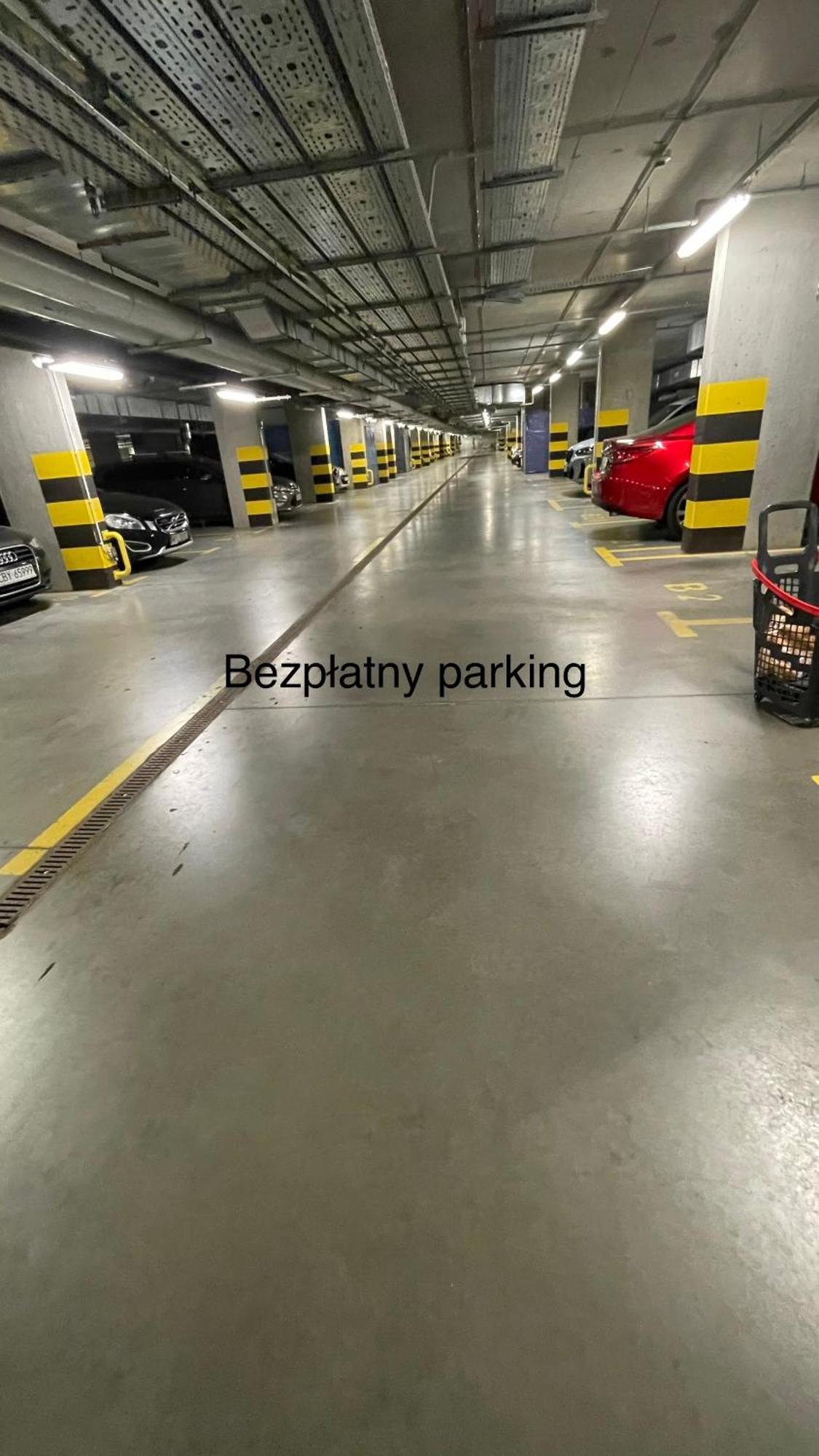 Apartamenty Warszawa Centrum Grojecka 194 Bagian luar foto