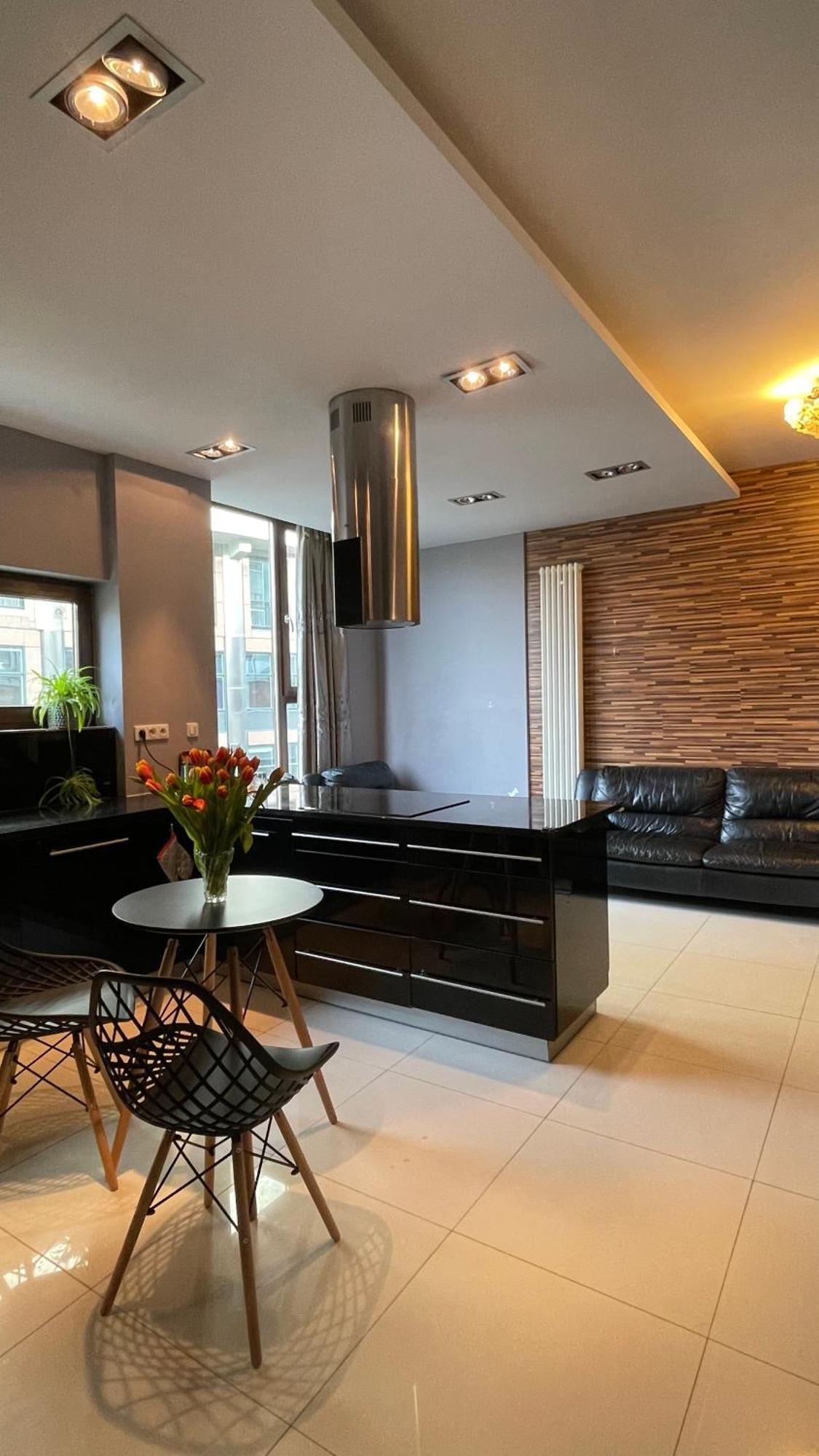 Apartamenty Warszawa Centrum Grojecka 194 Bagian luar foto