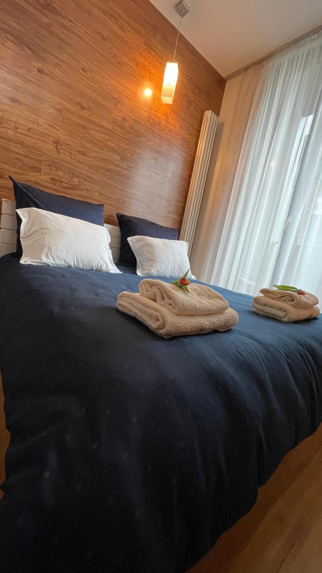Apartamenty Warszawa Centrum Grojecka 194 Bagian luar foto